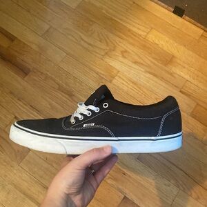Men’s Vans